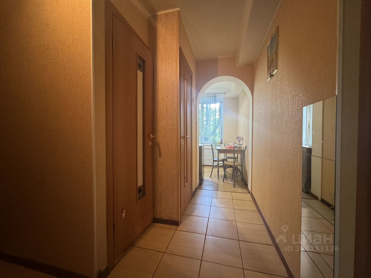 Продажа 2-комн квартиры на вторичном рынке проспект Культуры, 22К2