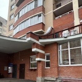 Продажа 1-комн квартиры на вторичном рынке Балашиха, ул Заречная,  д. 29