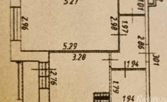 Продажа 1-комн квартиры на вторичном рынке Кудрово г, Европейский пр-кт,  д. 14 к4