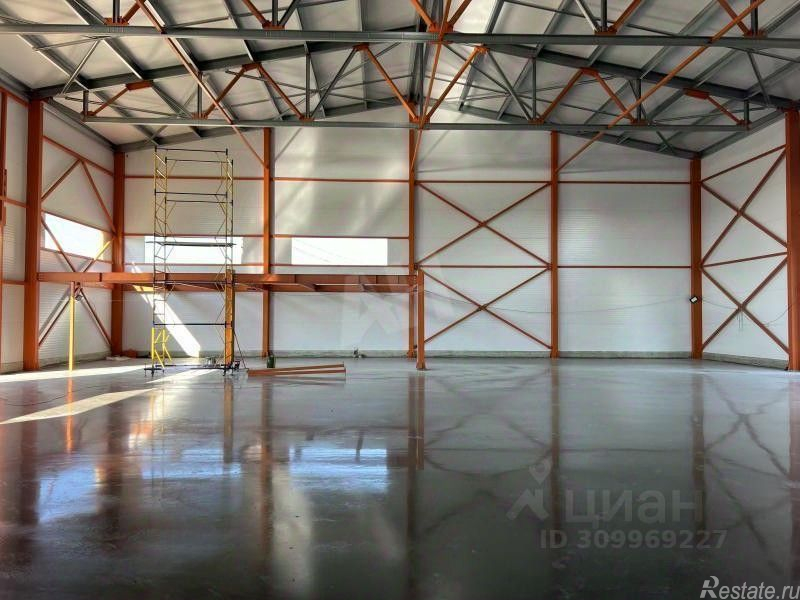 Аренда склада Ступино, Старомихневский проезд