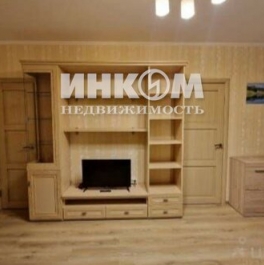 Продажа 2-комн квартиры на вторичном рынке ул Народного Ополчения,  д. 52,  к. 3