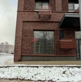 Продажа торгового помещения ул Краснодарская,  д. 6