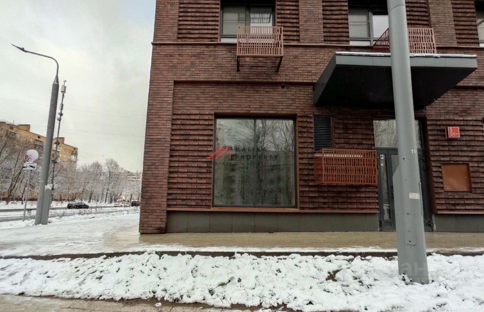 Продажа торгового помещения ул Краснодарская,  д. 6