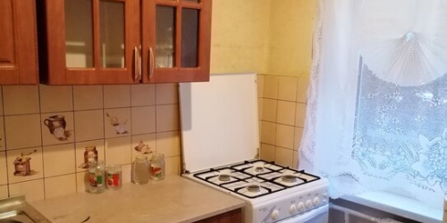 2-комн квартира ул Руставели,  д. 2