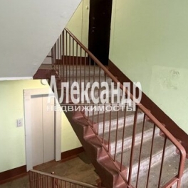 Продажа 2-комн квартиры на вторичном рынке Народного ополчения пр-кт,  д. 141