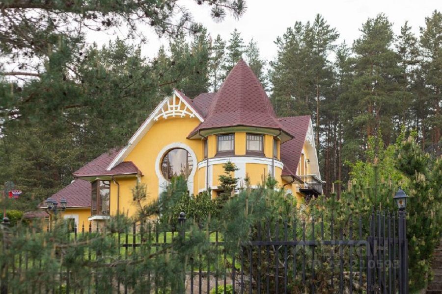 Продажа дома д. Немятово-2, улица Сосновая