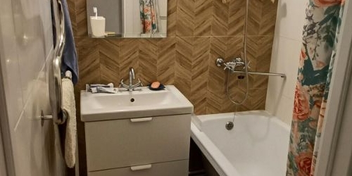 2-комн квартира Пушкин, Артиллерийская улица, 4