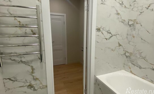 Продажа 1-комн квартиры на вторичном рынке Берёзовая аллея,  д. 19,  к. 2