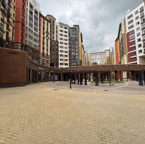 Торговое помещение Развилка п, Римский проезд,  д. 13