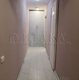 Продажа ПСН Лиговский пр-кт, д. 72 Продажа ПСН Лиговский пр-кт, д. 72