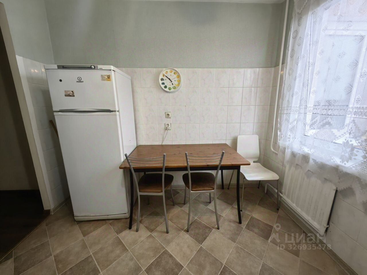 Продажа 3-комн квартиры на вторичном рынке Земский переулок, 11К2