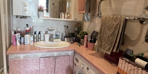 2-комн квартира улица Гашека,  д. 9