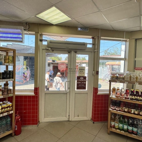 Торговое помещение Дедовск, ул Железнодорожная,  д. 15