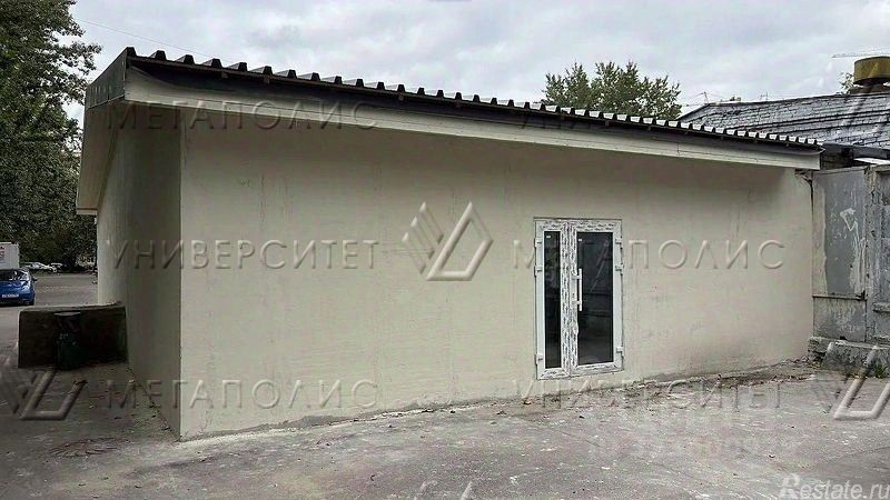 Аренда ПСН улица Гончарова,  д. 17А