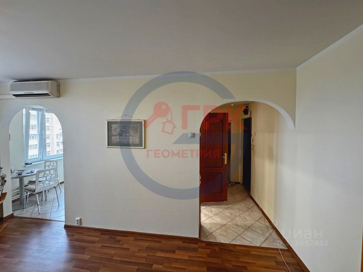 Продажа 2-комн квартиры на вторичном рынке Большая Переяславская улица, 17