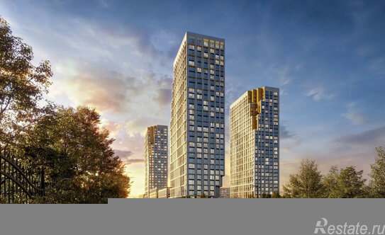 Продажа 2-комн квартиры на вторичном рынке Нахимовский пр-кт,  д. 22