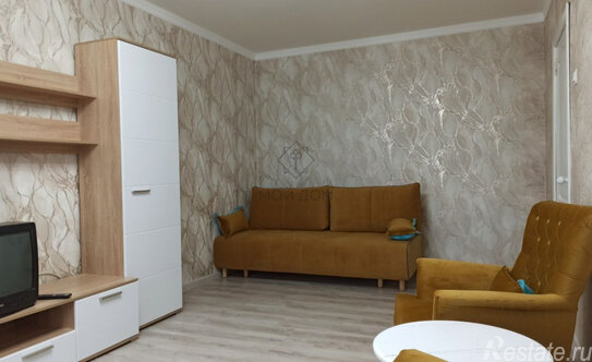 Аренда 2-комн квартиры на вторичном рынке ул Домодедовская,  д. 46