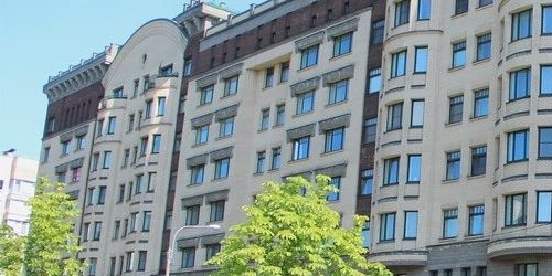 5-комн квартира улица Нахимова, 15