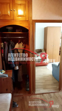 Продажа 1-комн квартиры на вторичном рынке Жуковский, ул. Луч,  д. 25