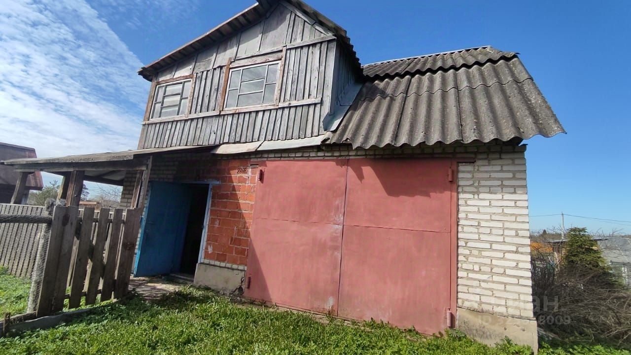 Продажа дома Приладожское СНТ, 44