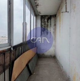 Продажа 2-комн квартиры на вторичном рынке Измайловское шоссе,  д. 45