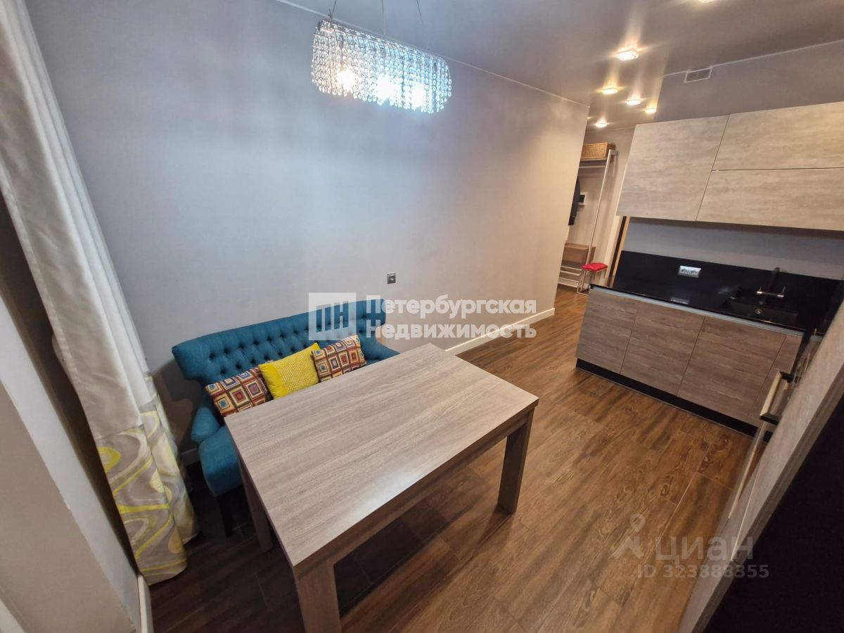 Продажа 1-комн квартиры на вторичном рынке улица Среднерогатская, 9