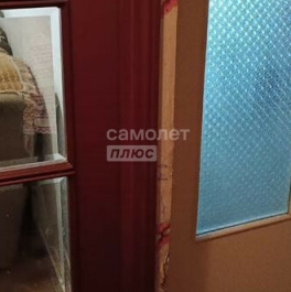 Продажа 1-комн квартиры на вторичном рынке Болотниковская улица,  д. 38 к2