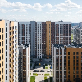 Продажа 2-комн квартиры на вторичном рынке пр-кт Куприна,  д. 32,  к. 1