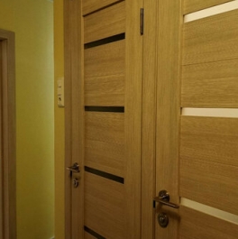 Аренда 1-комн квартиры на вторичном рынке Загребский б-р,  д. 7,  к. 1