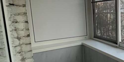 2-комн квартира Красногорск, Строительный проезд, 4