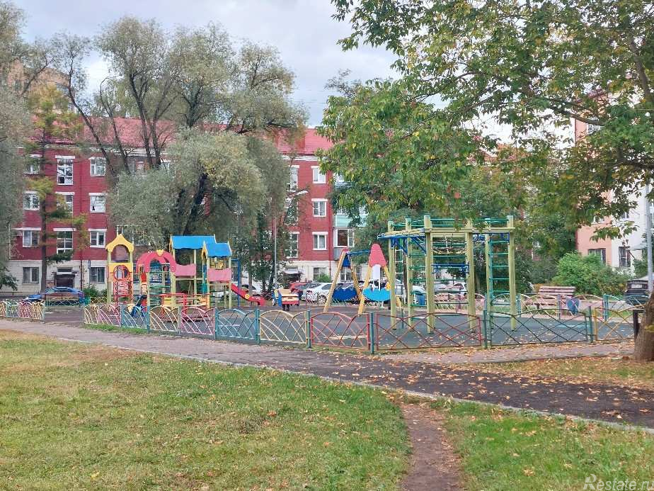 Продажа 1-комн квартиры на вторичном рынке Раменское г., Фабричная ул., 22