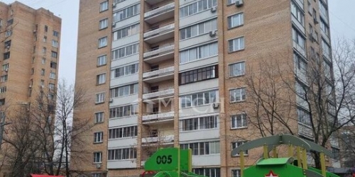 1-комн квартира Свободный проспект,  д. 22