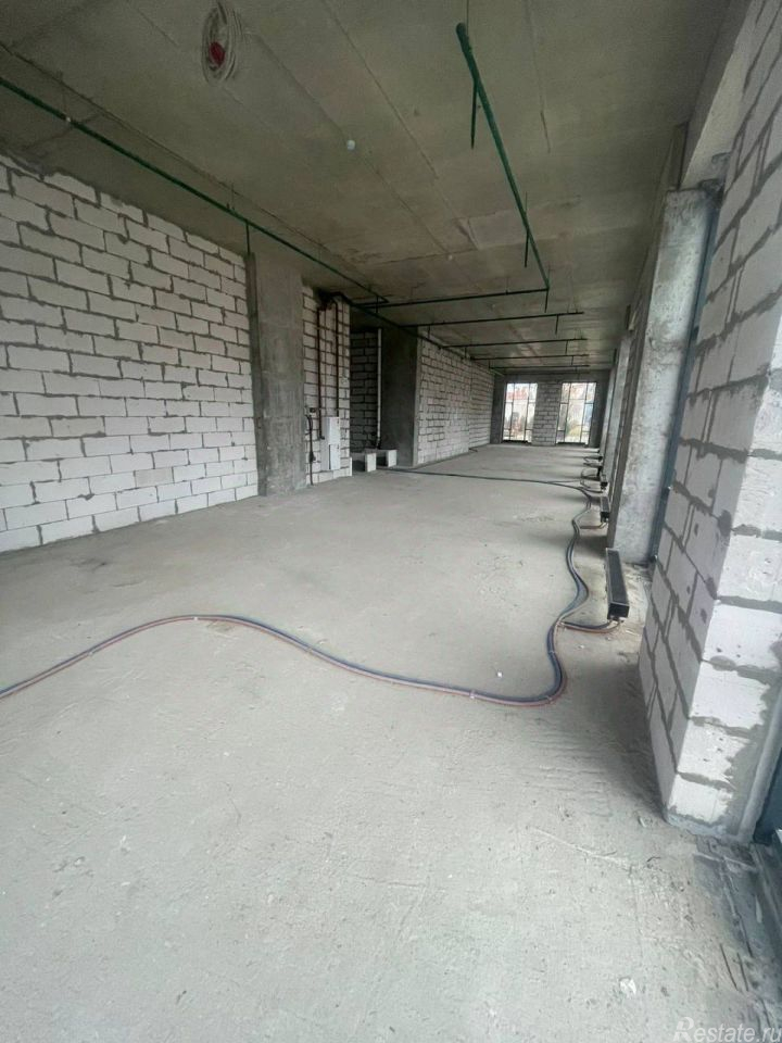 Аренда торгового помещения Андропова пр-кт,  д. 9/1