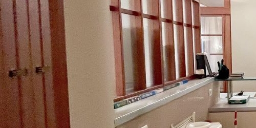 3-комн квартира Можайское шоссе, 2