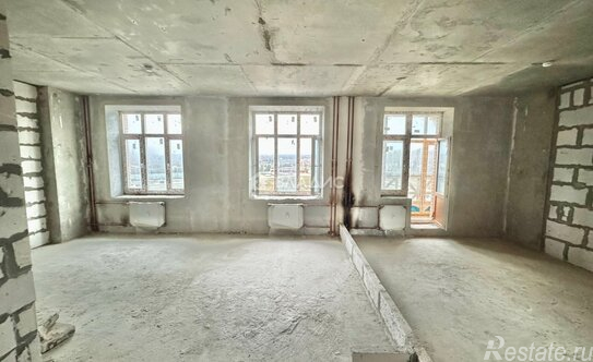 Продажа 2-комн квартиры на вторичном рынке Сабурово, ул Рождественская,  д. 5