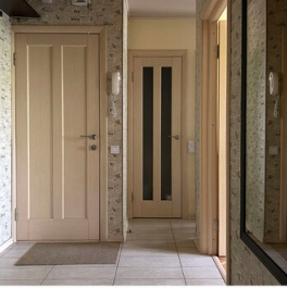 Продажа 3-комн квартиры на вторичном рынке Железнодорожная улица,  д. 38