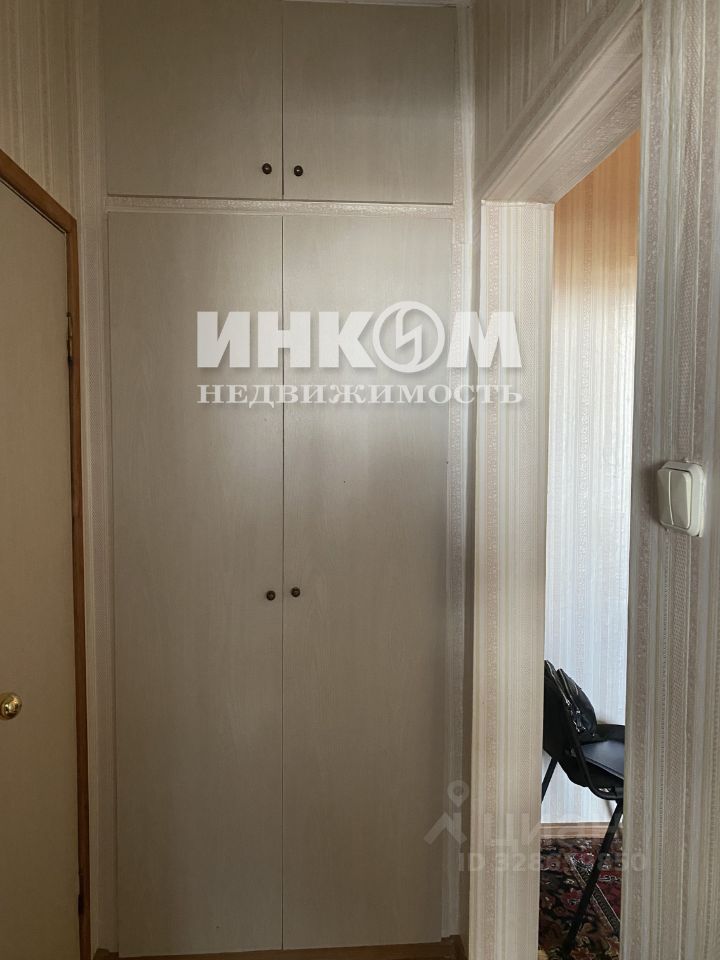 Продажа 2-комн квартиры на вторичном рынке Новопеределкинская улица, 10К1