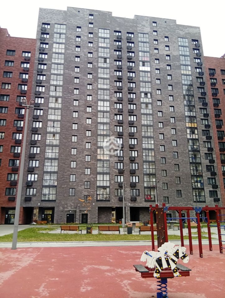 Продажа 1-комн квартиры на вторичном рынке Перовская улица, 6А