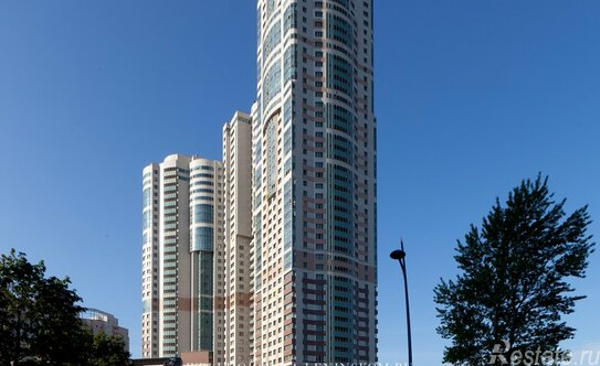 Продажа 1-комн квартиры на вторичном рынке Ленинский пр-кт,  д. 111,  к. 1