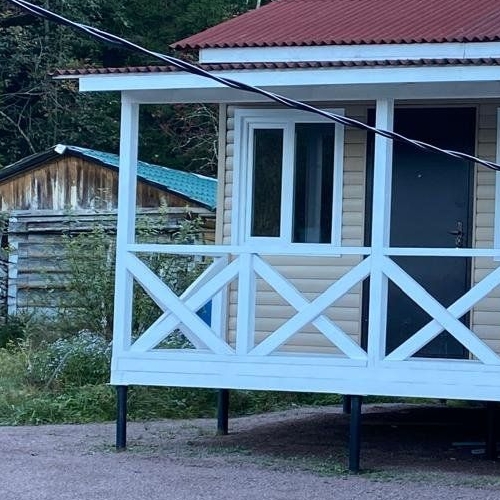 Коттедж/дом Надежда СНТ