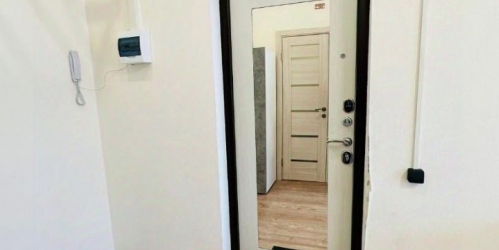 1-комн квартира Стартовая улица,  д. 11