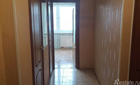 Продажа 3-комн квартиры на вторичном рынке ул Камышовая,  д. 54,  к. 1