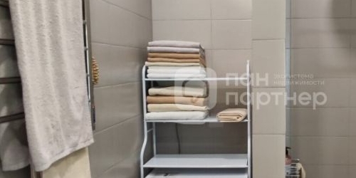 1-комн квартира улица Крыленко, 1к1