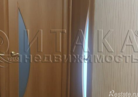 Продажа 2-комн квартиры на вторичном рынке ул Народная,  д. 1