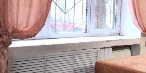 2-комн квартира Благодатная улица, 31