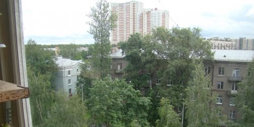 2-комн квартира Ириновский пр-кт,  д. 37,  к. 1