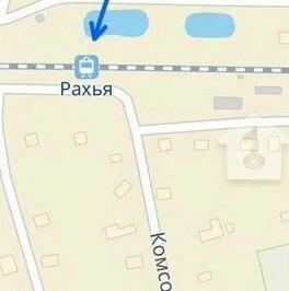 Продажа земли Рахья рп, улица Строителей Продажа земли Рахья рп, улица Строителей