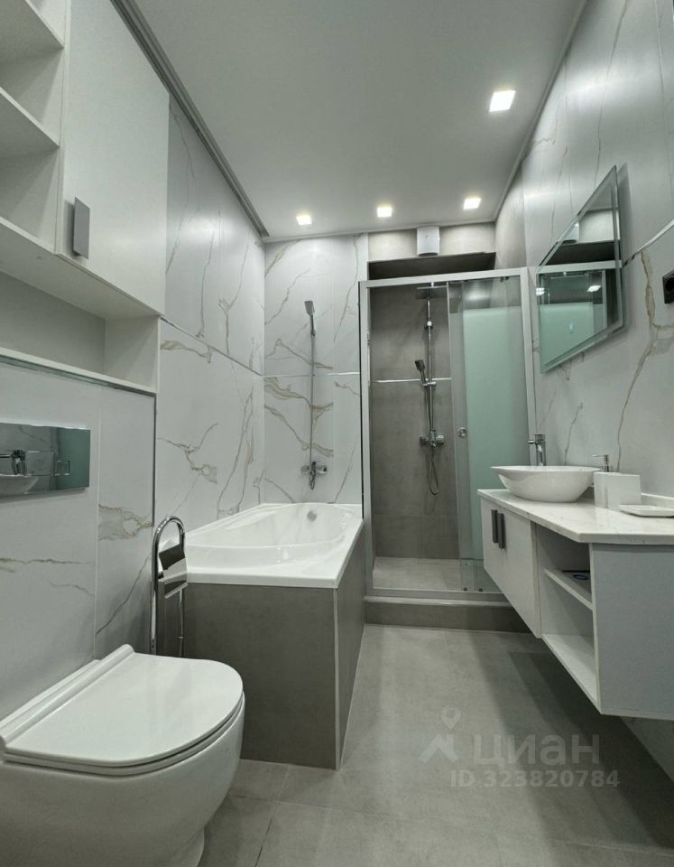 Продажа 2-комн квартиры на вторичном рынке Ленинградский проспект, 36с39