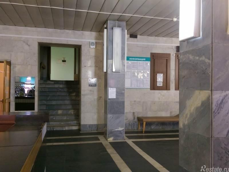 Аренда офиса Минеральная ул.,  д. 32