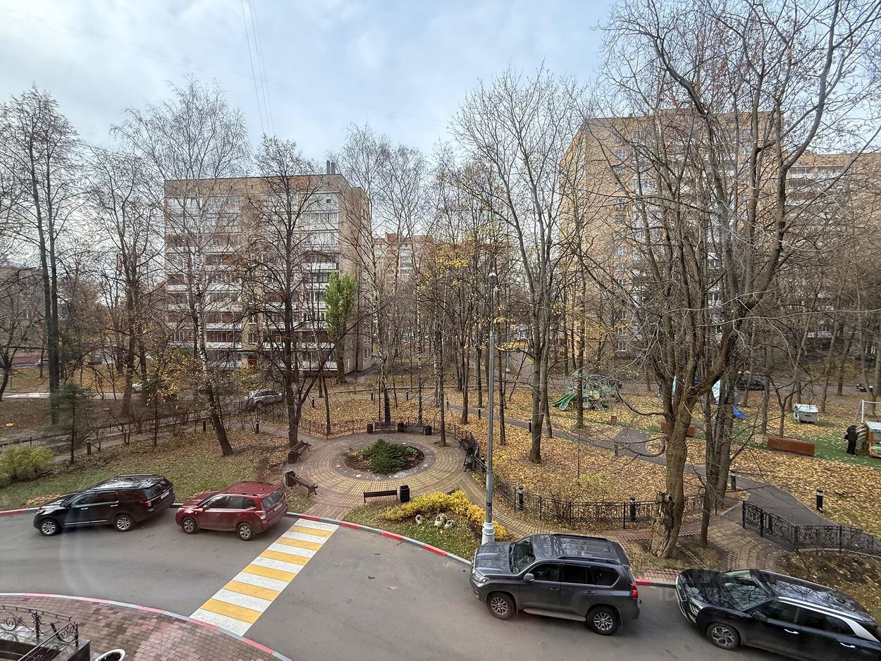 Аренда 2-комн квартиры на вторичном рынке улица Вавилова, 56